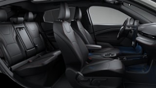 2026 Ford Mustang Mach-E® Internal Image 1